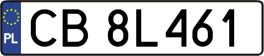CB8L461