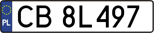 CB8L497