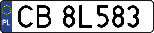 CB8L583