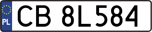 CB8L584