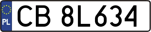 CB8L634