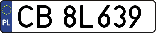 CB8L639