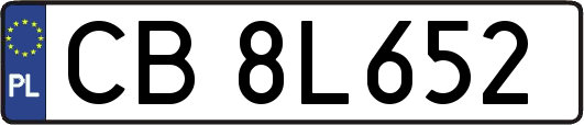 CB8L652