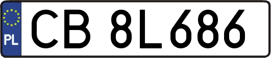 CB8L686