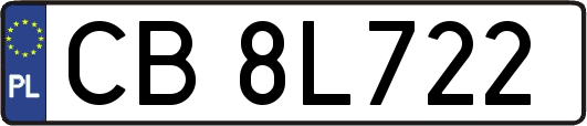 CB8L722