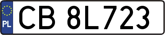 CB8L723