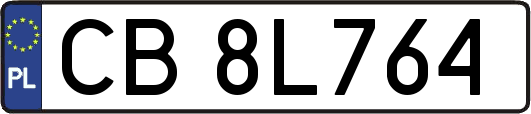 CB8L764
