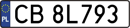 CB8L793