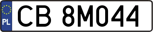 CB8M044