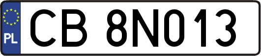 CB8N013