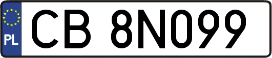 CB8N099