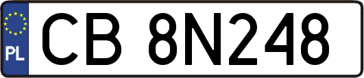 CB8N248