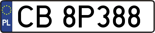 CB8P388