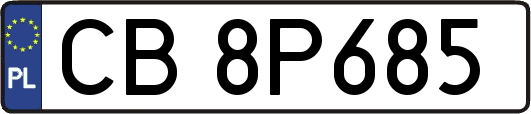 CB8P685
