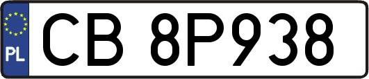 CB8P938