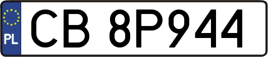 CB8P944