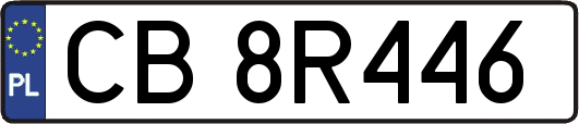 CB8R446