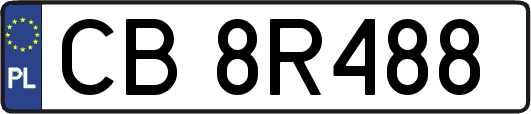 CB8R488