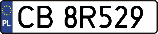 CB8R529