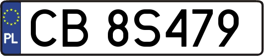 CB8S479