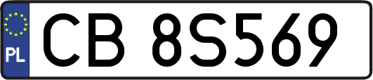 CB8S569