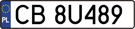 CB8U489