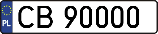 CB90000
