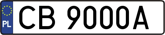 CB9000A