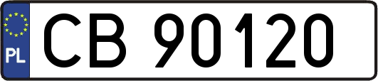 CB90120