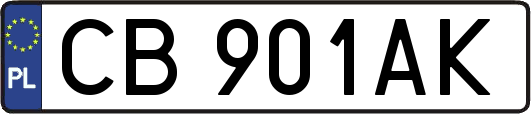 CB901AK