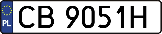CB9051H