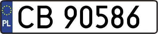 CB90586