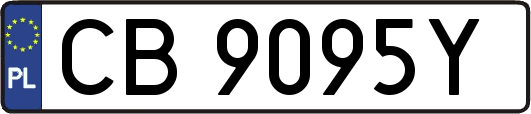 CB9095Y