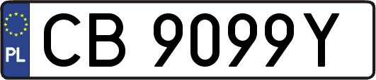CB9099Y