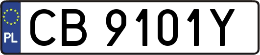 CB9101Y