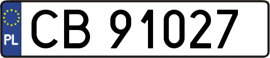 CB91027