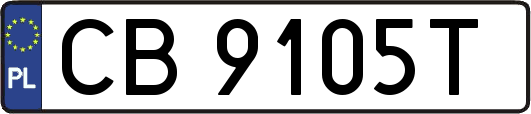 CB9105T
