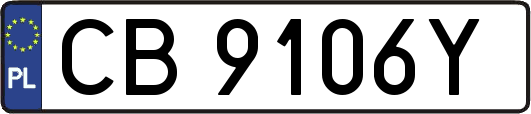CB9106Y