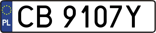 CB9107Y