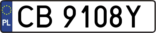 CB9108Y