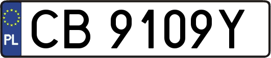 CB9109Y