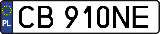 CB910NE