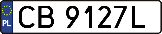CB9127L
