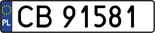 CB91581