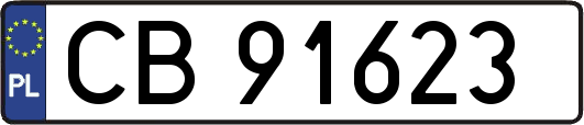 CB91623