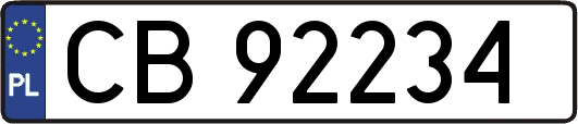 CB92234