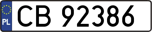 CB92386