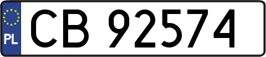 CB92574