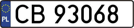 CB93068