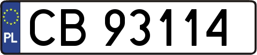 CB93114